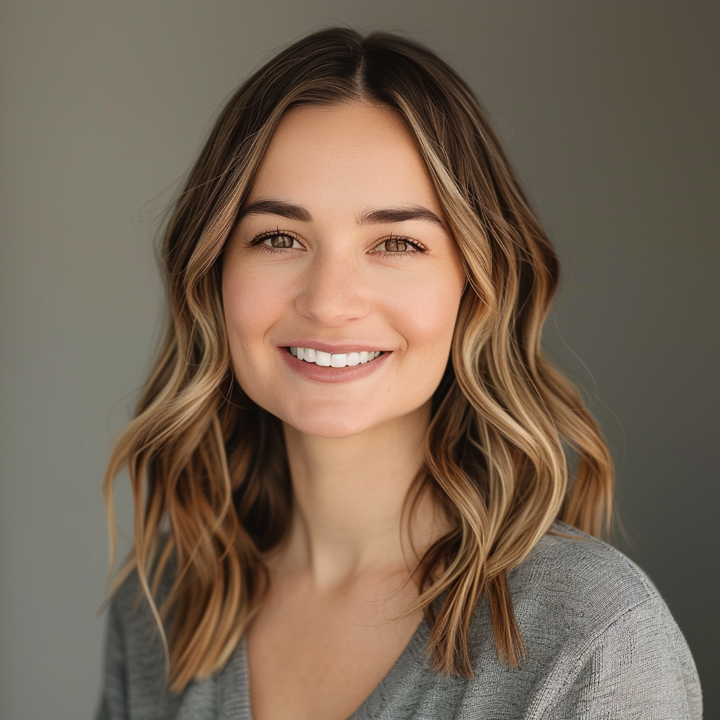 Emma Laurent - Rédactrice CV