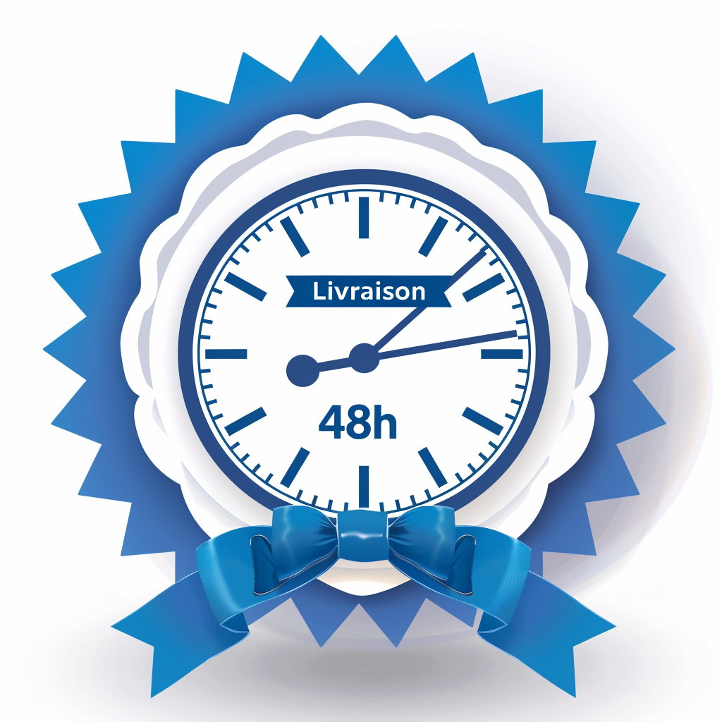 Livraison garantie Linkedpro