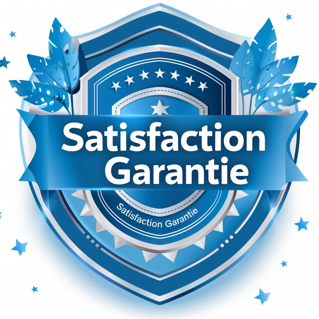 Satisfaction garantie Linkedpro