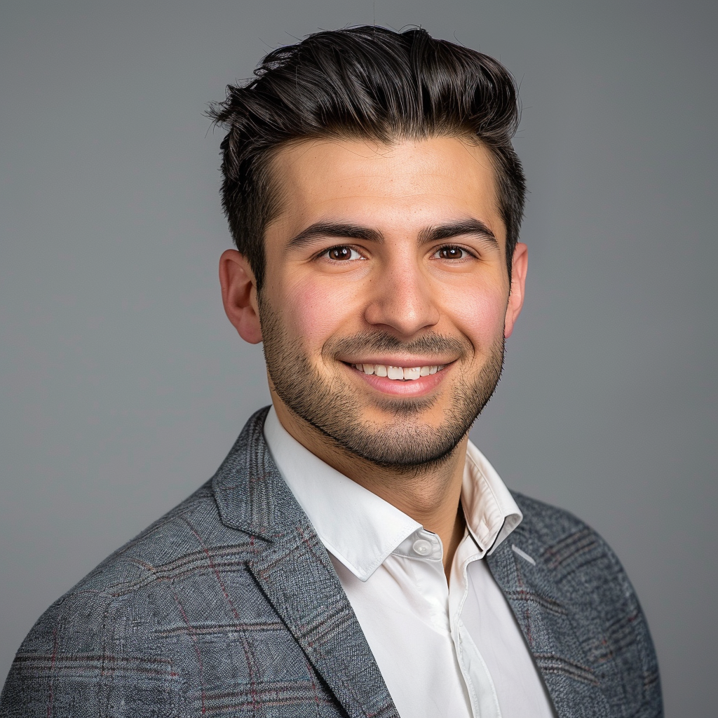 Marc Dubois - Expert LinkedIn